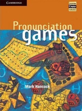 Pronunciation Games - Mark Hancock