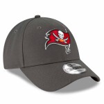 New Era Pánská kšiltovka Tampa Bay Buccaneers NFL First Down Alternate 9FORTY Adjustable