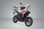 Moto Morini X-Cape 650 (21-) - systém horních kufrů Trax Adventure SW-Motech