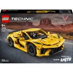 LEGO LEGO® Technic 42205 Chevrolet Corvette Stingray