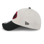 New Era Pánská kšiltovka Atlanta Falcons NFL Historic 2024 Sideline Stretch-Snap 9FORTY