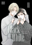 Black or White, Vol. 11 - Sachimo