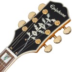 Epiphone Sheraton Natural