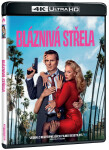 Bláznivá střela BD (UHD)