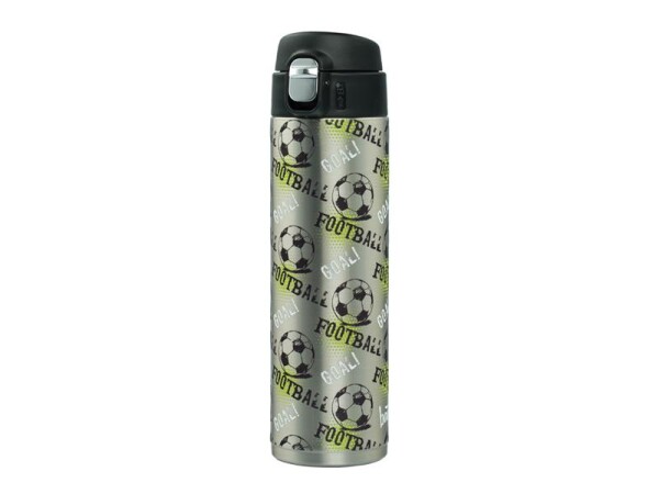 Termohrnek BAAGL Fotbal 450ml