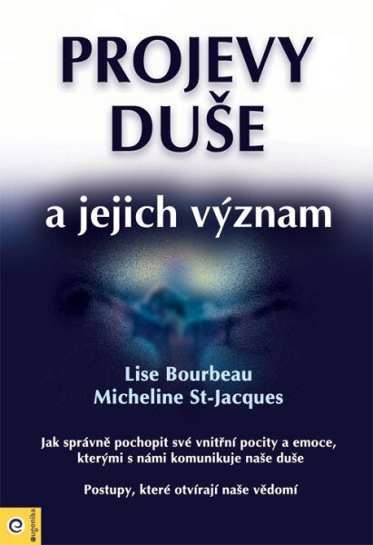 Projevy duše jejich význam