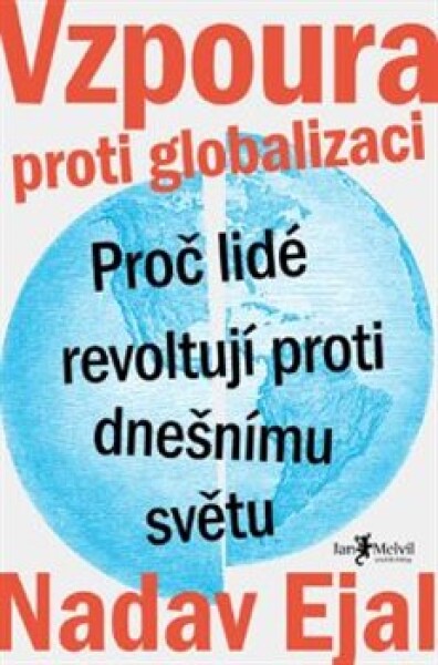 Vzpoura proti globalizaci