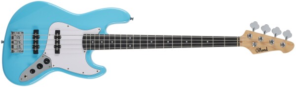 Blond JAB-1 BL (rozbalené)