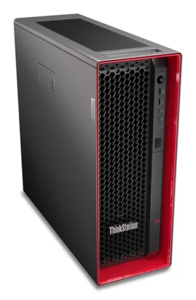 Lenovo ThinkStation P5 / Pracovní stanice / Intel Xeon W3-2535 / 64GB / 1TB SSD / RTX 2000 16GB / W11 Pro Workstations (30GA00ASGE)