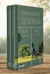 Stromy a pralesy Slovenska - Ivan Kňaze; Daniel Kollár