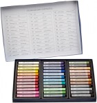 Faber-Castell Suché pastely Faber Castell - Soft Pastel 36 ks