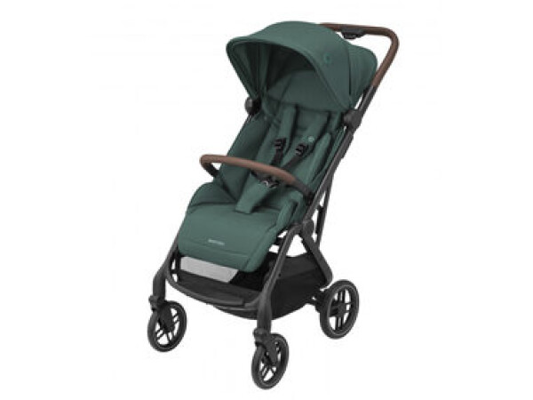 Maxi Cosi Soho Essential Green 2023