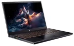 Acer Nitro V 15 ANV15-52-51VG černá / Herní notebook / 15,6" FHD 180Hz / Intel Core 5-210H / 16GB / 512GB SSD (NH.QZ7EC.019)