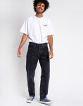 Carhartt WIP Newel Pant Black stone washed 27
