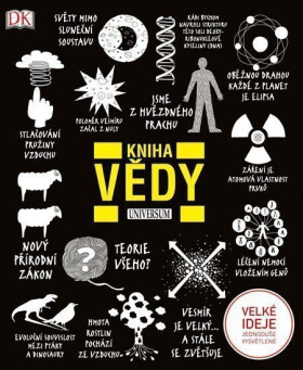 Kniha vědy, 1. vydání