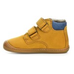 Koel Bonnie Lambswool Cognac