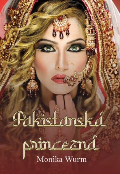 Pakistanská princezná