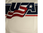 Dres USA NIKE IIHF World Championships replica Velikost: L