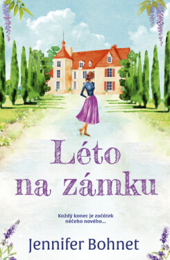Léto na zámku - Jennifer Bohnet
