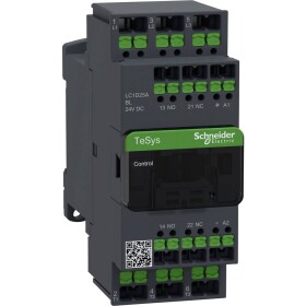Schneider Electric LC1D25ABL stykač 1 ks