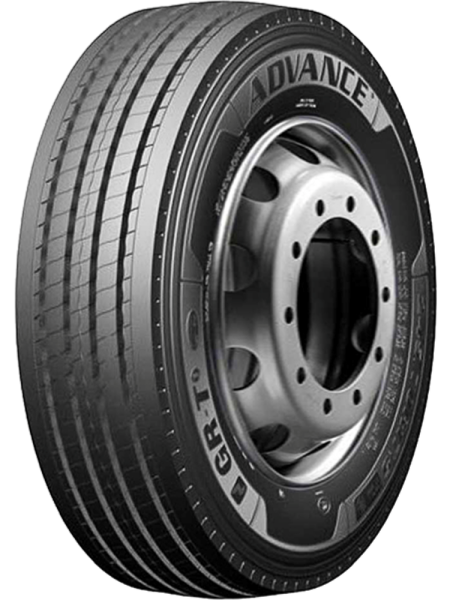 265/70 R19,5 143/141K GR-T1 M+S 3PMSF TL ADVANCE