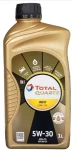 TOTAL QUARTZ INEO LONG LIFE 5W-30 1l / Syntetický motorový olej (213818)