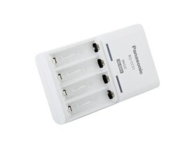 Panasonic Eneloop Charger BQ-CC51E