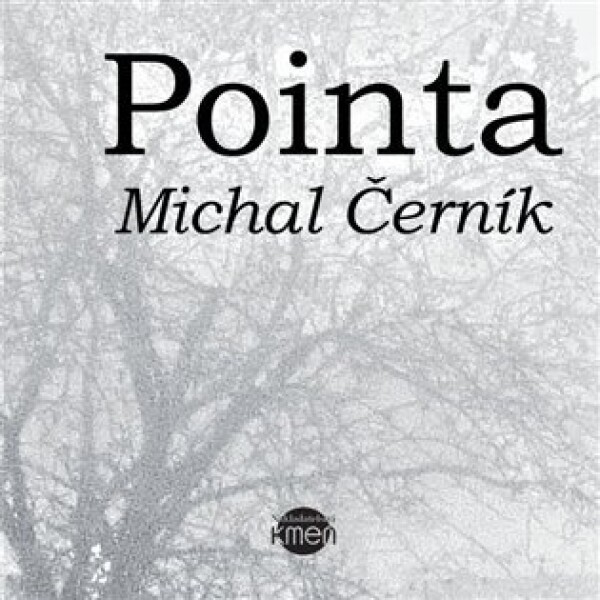 Pointa Michal Černík