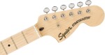 Fender Squier Paranormal Stratocaster Deluxe MN LPB