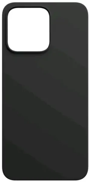 Pouzdro 3mk Hardy Silicone MagCase Apple iPhone 13 Pro Max, Graphite Gray čierne