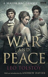 War and Peace - Leo Tolstoy