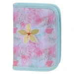 BAAGL Školní penál jednopatrový Sunset GRS (A-35090)