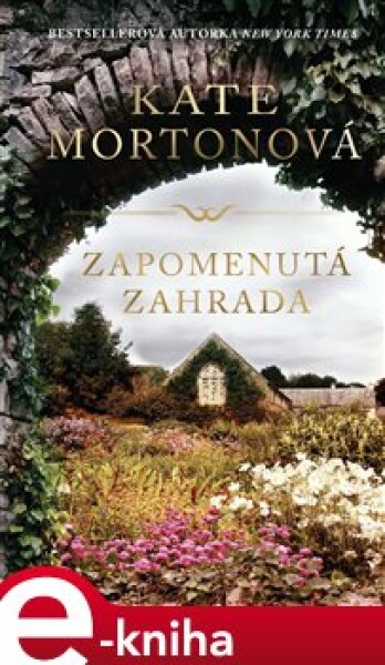 Zapomenutá zahrada