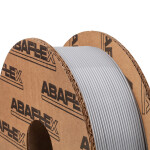 PETG šedá 750 g Abaflex 1,75 mm