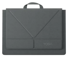 Lenovo Yoga Tote Sleeve 14" šedá / Pouzdro pro notebooky 14" (GX41U86727)