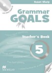 Grammar Goals 5: Teacher´s Edition Pack - Libby Williams