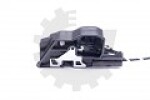 SKV Centrální zámek přední levý BMW F10 F11 F01