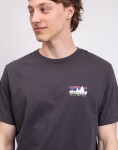 Tričko Patagonia M's '73 Skyline T-Shirt Ink Black