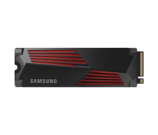 Samsung SSD 990 PRO with Heatsink 1000GB EDF_499221