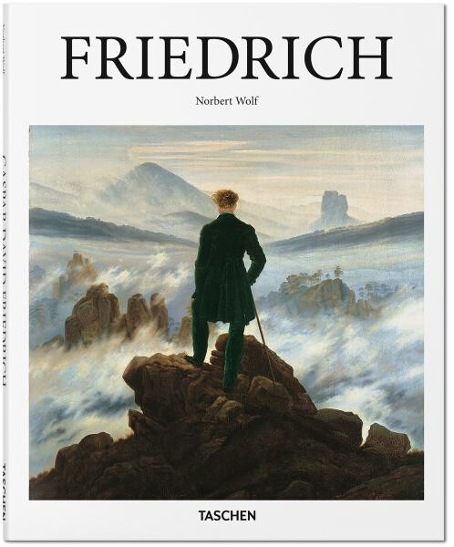 Friedrich - Norbert Wolf