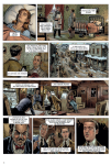 Wild West 3+4 - Gloris Thierry, Jacques Lamontagne
