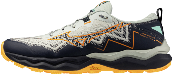 Mizuno Wave Daichi 9 J1GJ257153