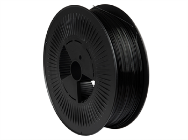 Spectrum Filament "The Filament" PLA 1.75mm MIDNIGHT BLACK 5kg