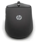 HP 400 Quiet černá / Myš / Bezdrátová / Bluetooth + 2,4GHz / Tichá / 1200 DPI (48035464)