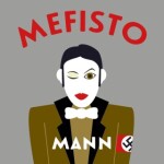 Mefisto Klaus Mann audiokniha