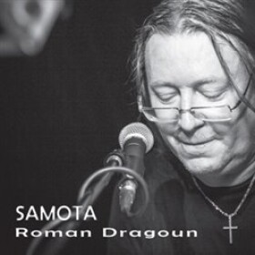 Samota - CD - Roman Dragoun