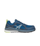 AER58 BLUE LOW polobotky pánské modrá 41