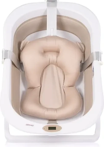 CHIPOLINO Koupací podložka Multi Beige (MBMUL0251BE)
