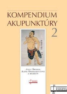 Kompendium akupunktúry