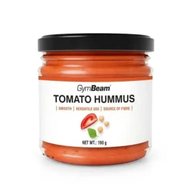 Paradajkový hummus - GymBeam (190 g) (115219-1-190g)